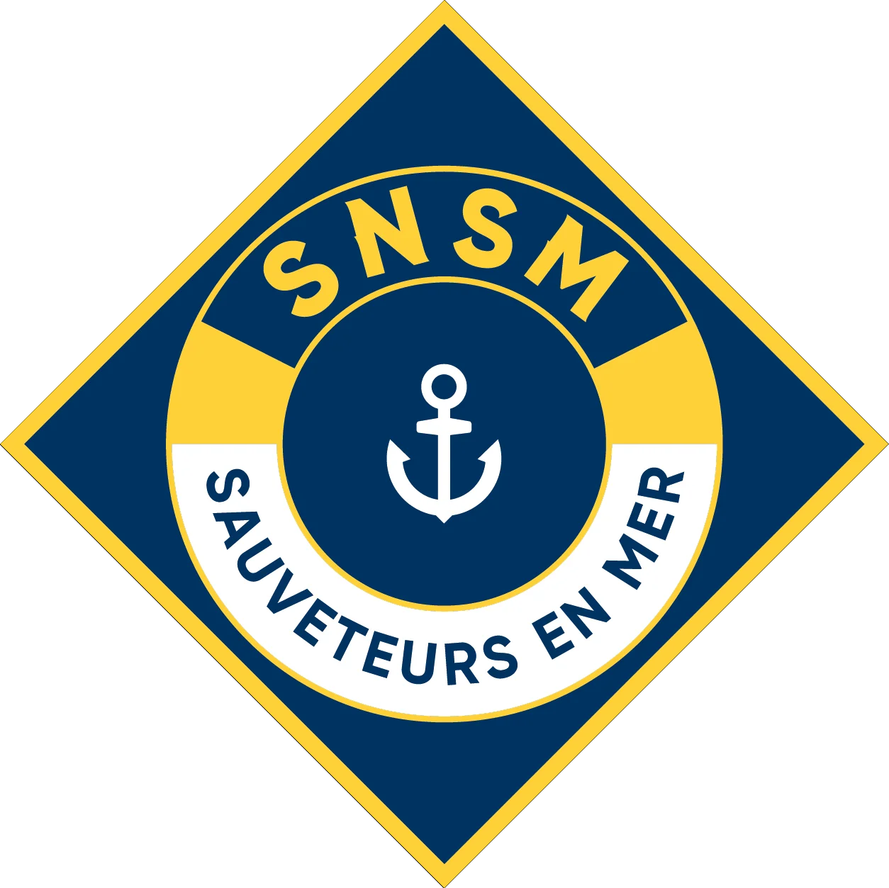 Logo SNSM